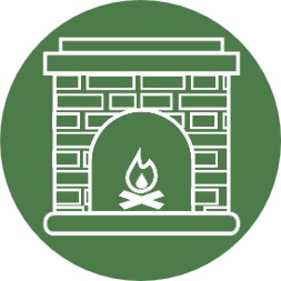 Furnace & Fireplace
