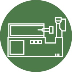 Injection Molding Machines