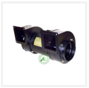 multi-blade centrifugal air blower